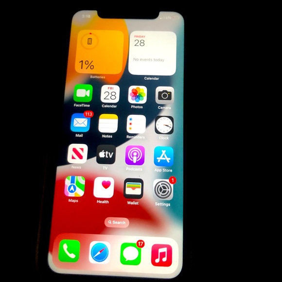 Apple IPhone 11 128Gb Unlocked